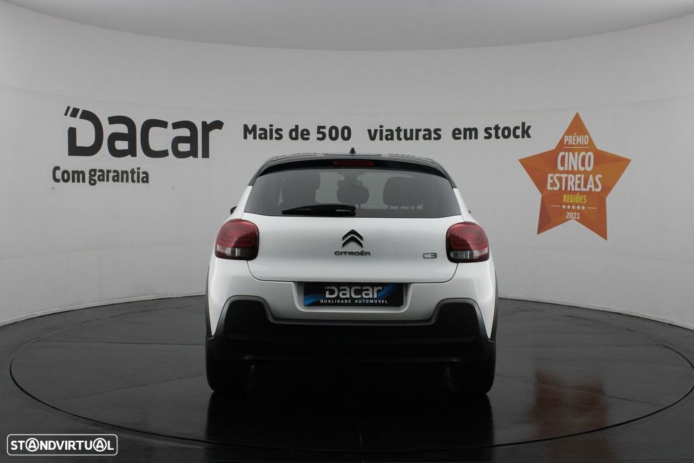 Citroën C3 1.2 PureTech Feel - 7