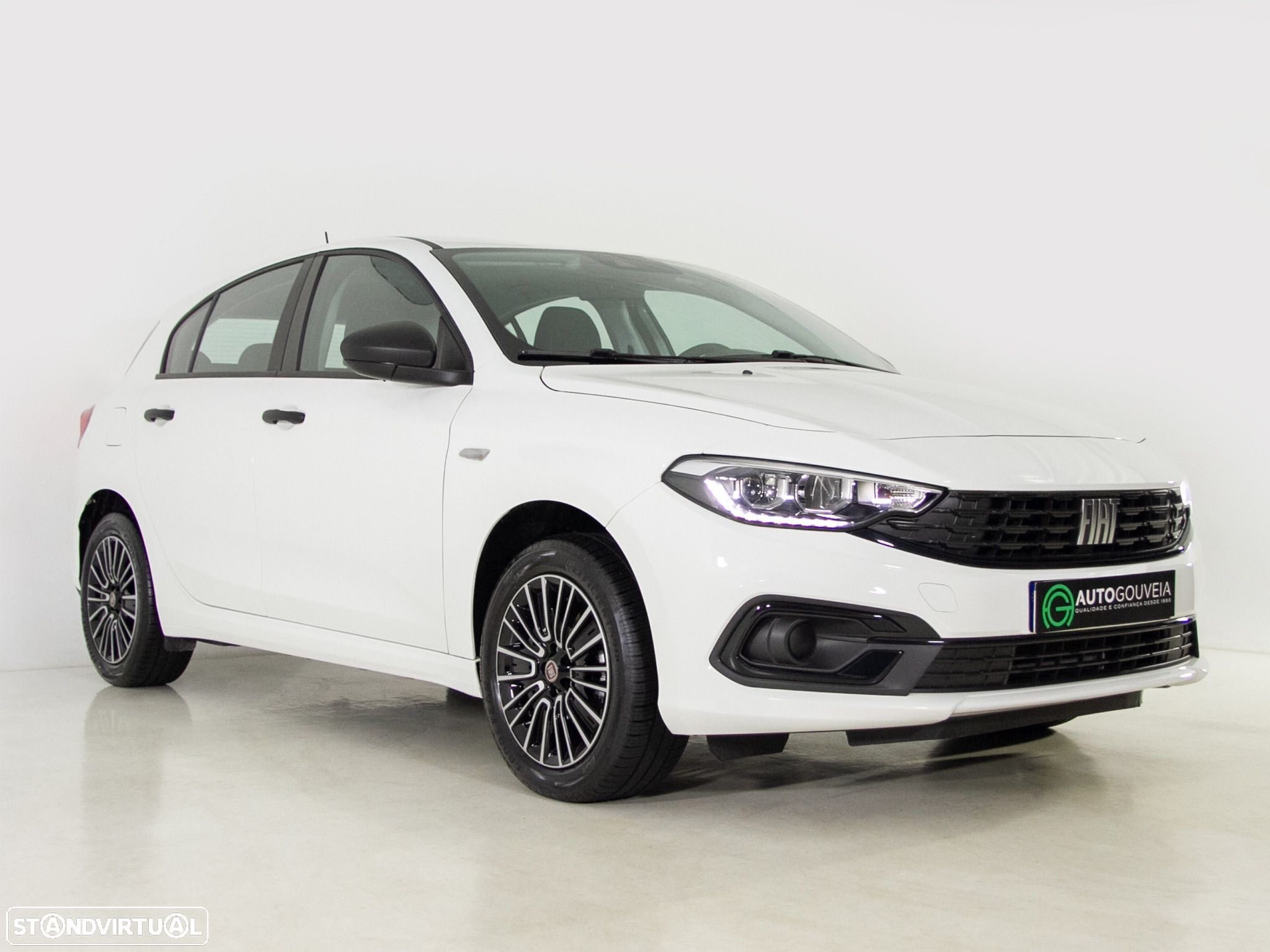 Fiat Tipo 1.0 GSE T3 Life - 7