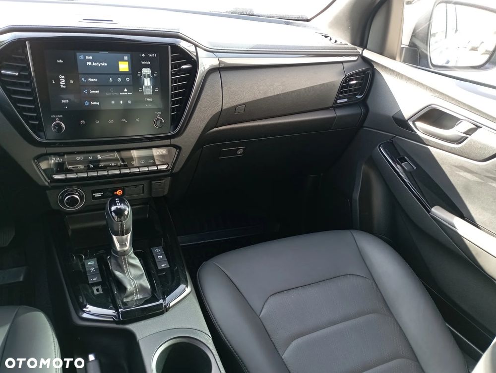 Isuzu D-Max 1.9 DC LSE - 17