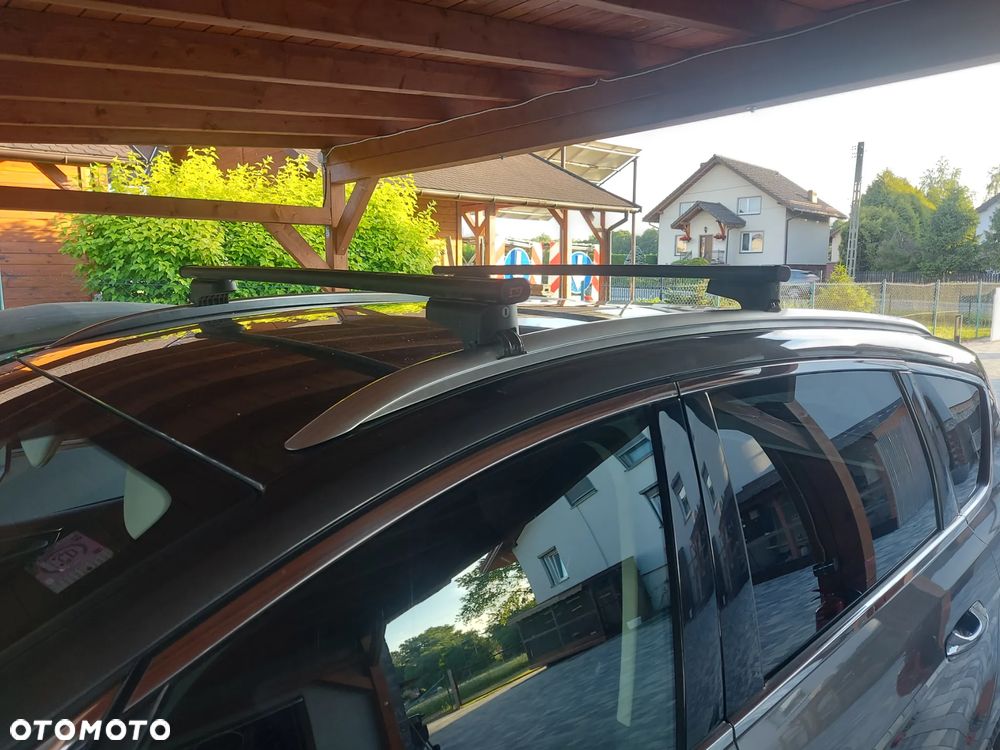 Ford S-Max - 33