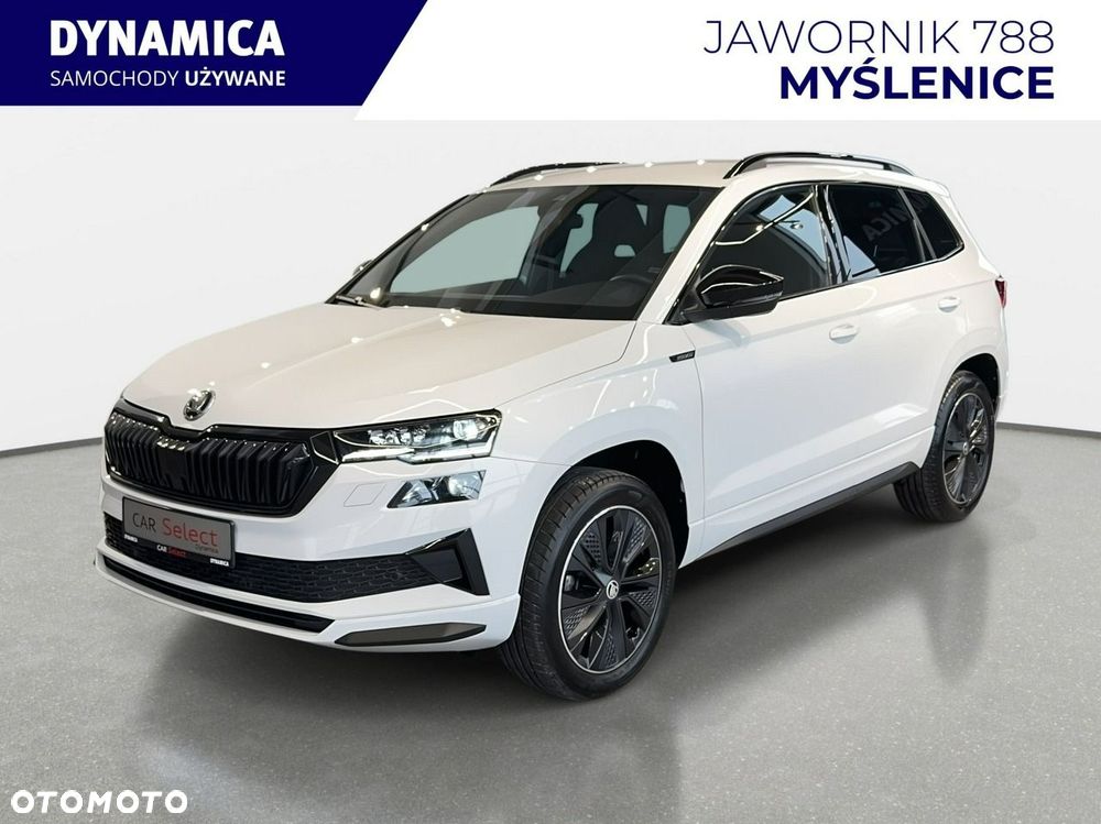 Skoda Karoq - 5