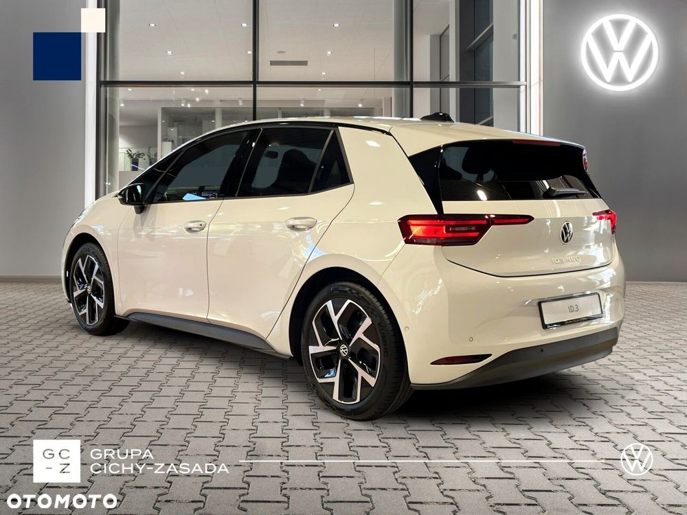 Volkswagen ID.3 Neo 50kWh Style - 4
