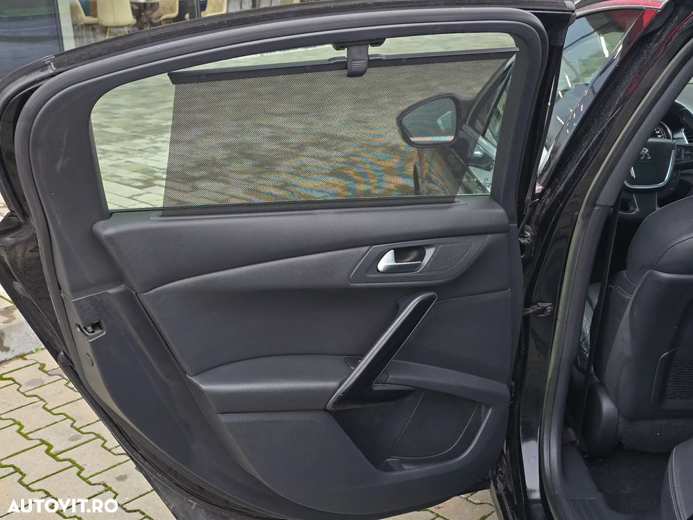 Peugeot 508 SW HDi 160 Business-Line - 26