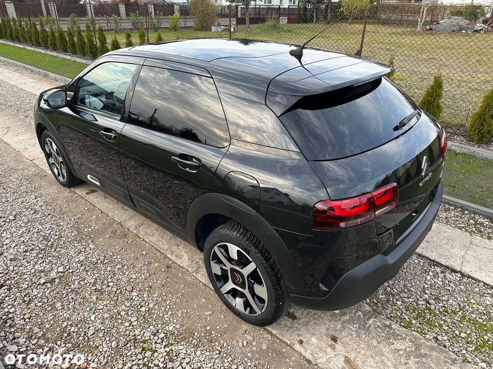 Citroën C4 Cactus - 3