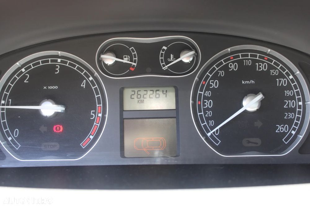 Renault Laguna 2.0dCi Initiale - 14