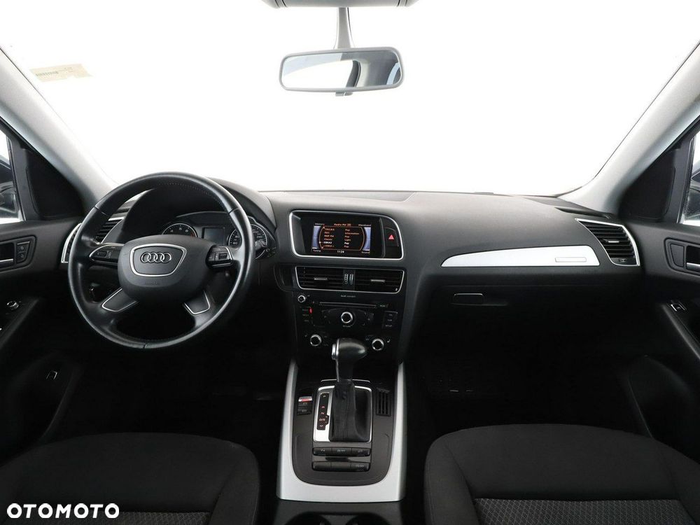 Audi Q5 2.0 TFSI Quattro Tiptronic - 15