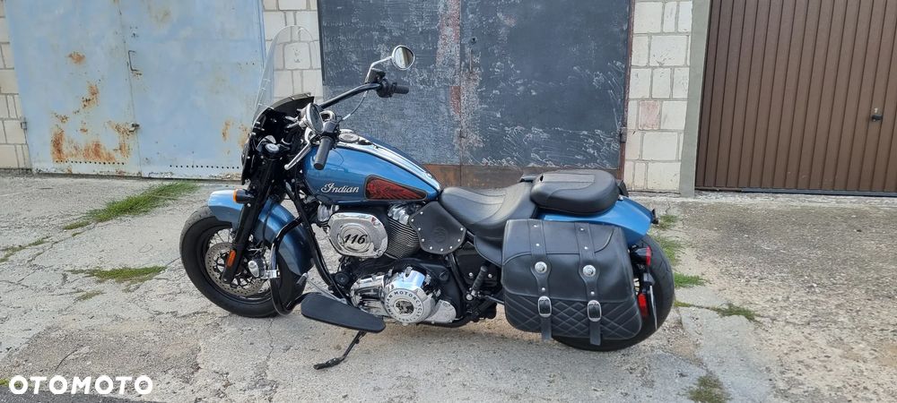 Indian Chief - 11