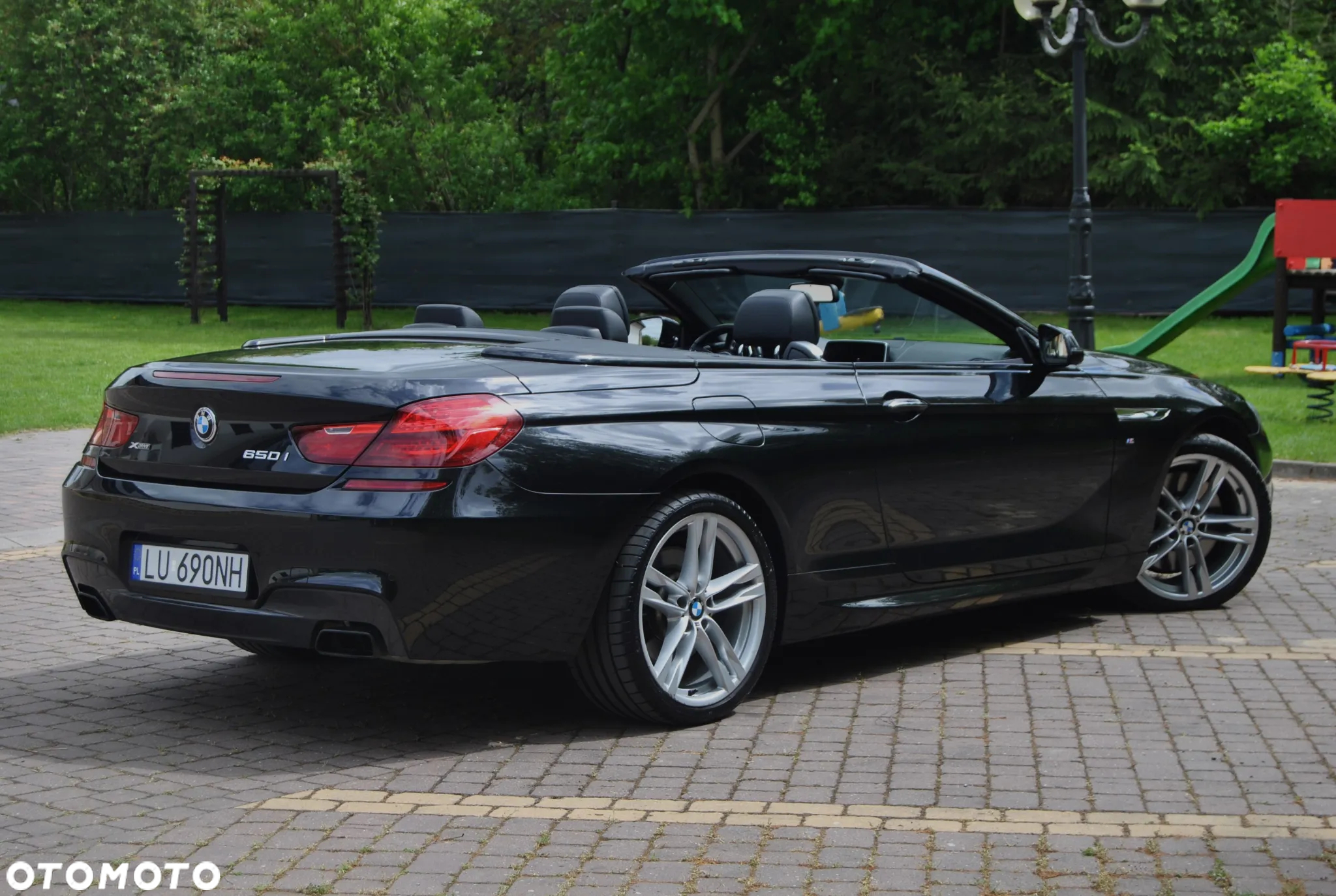 BMW Seria 6 - 2