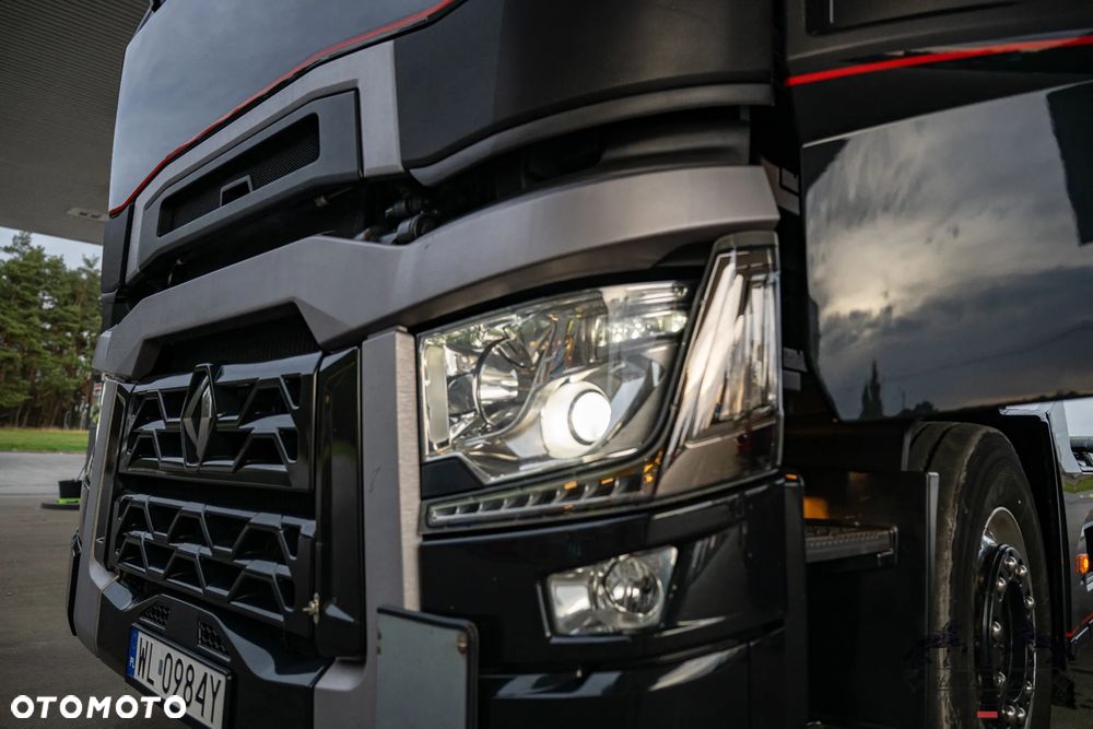 Renault T520 HIGH EDITION - 5