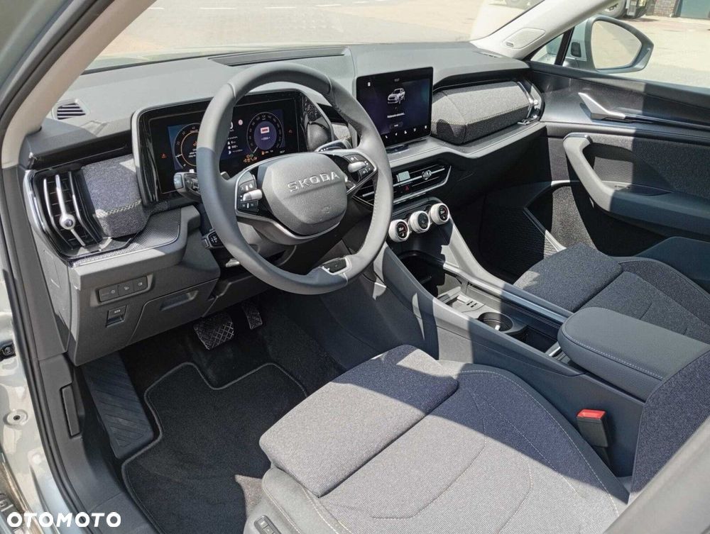 Skoda Kodiaq 2.0 TDI 4x4 Drive DSG - 12