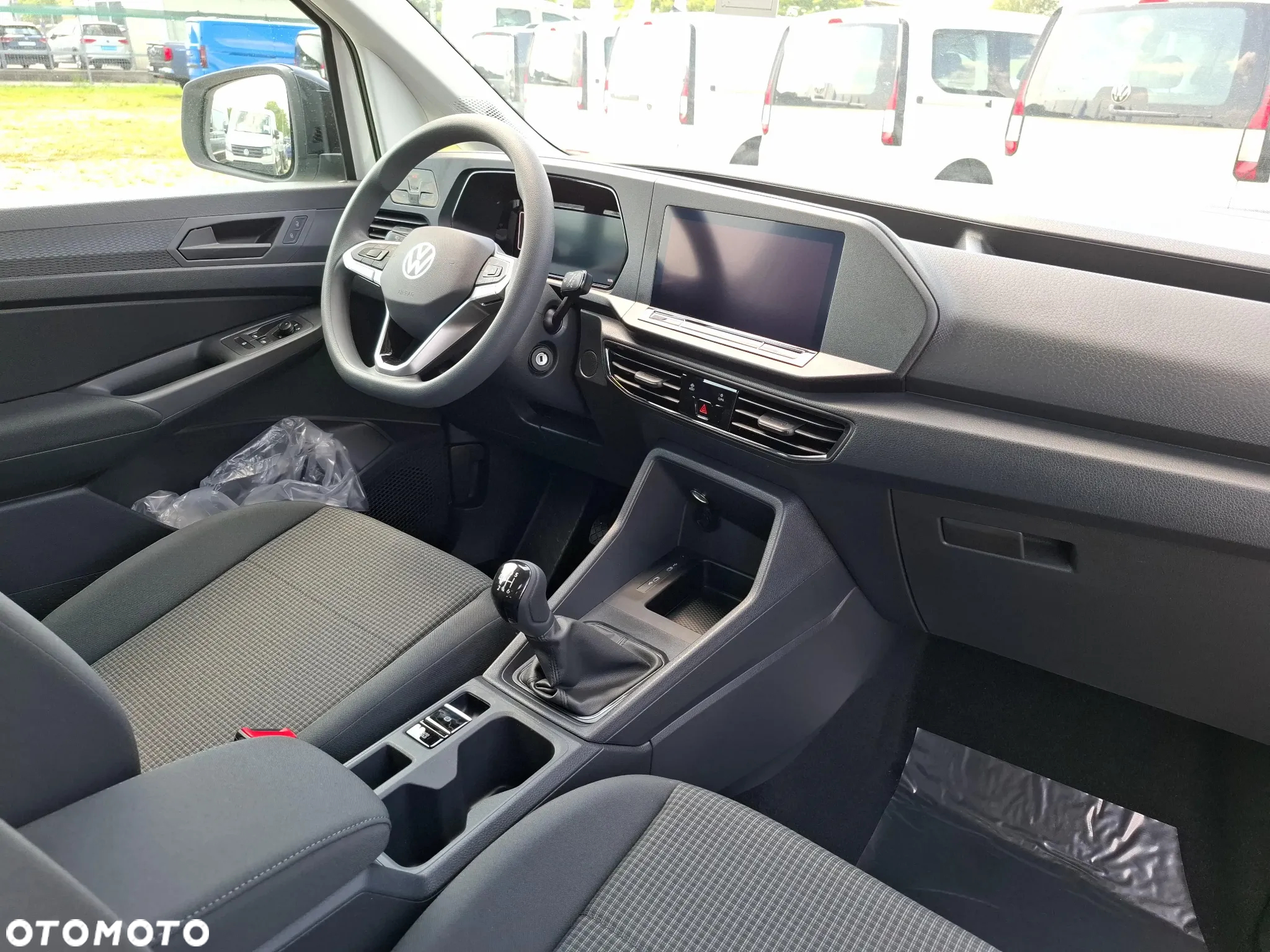 Volkswagen Caddy Maxi 2.0 TDI - 13