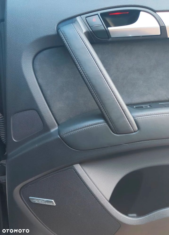 Audi Q7 - 14