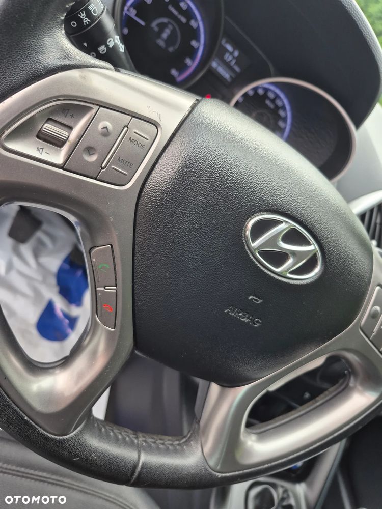 Hyundai ix35 - 19