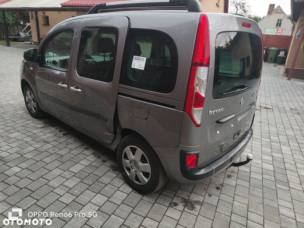 Renault Kangoo 1.2 TCE Energy Helios - 6