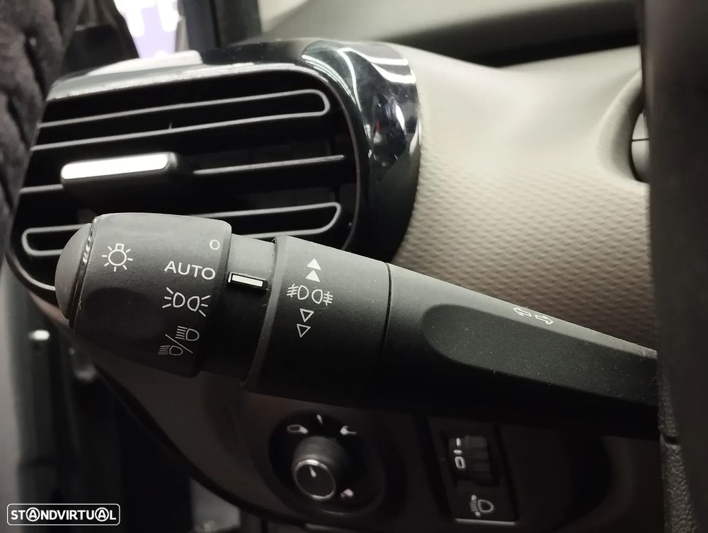 Citroën C4 Cactus 1.5 BlueHDi Feel - 21