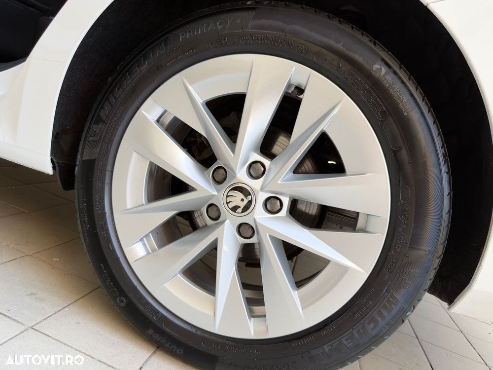 Skoda Octavia 2.0 TDI (Green tec) Style - 40