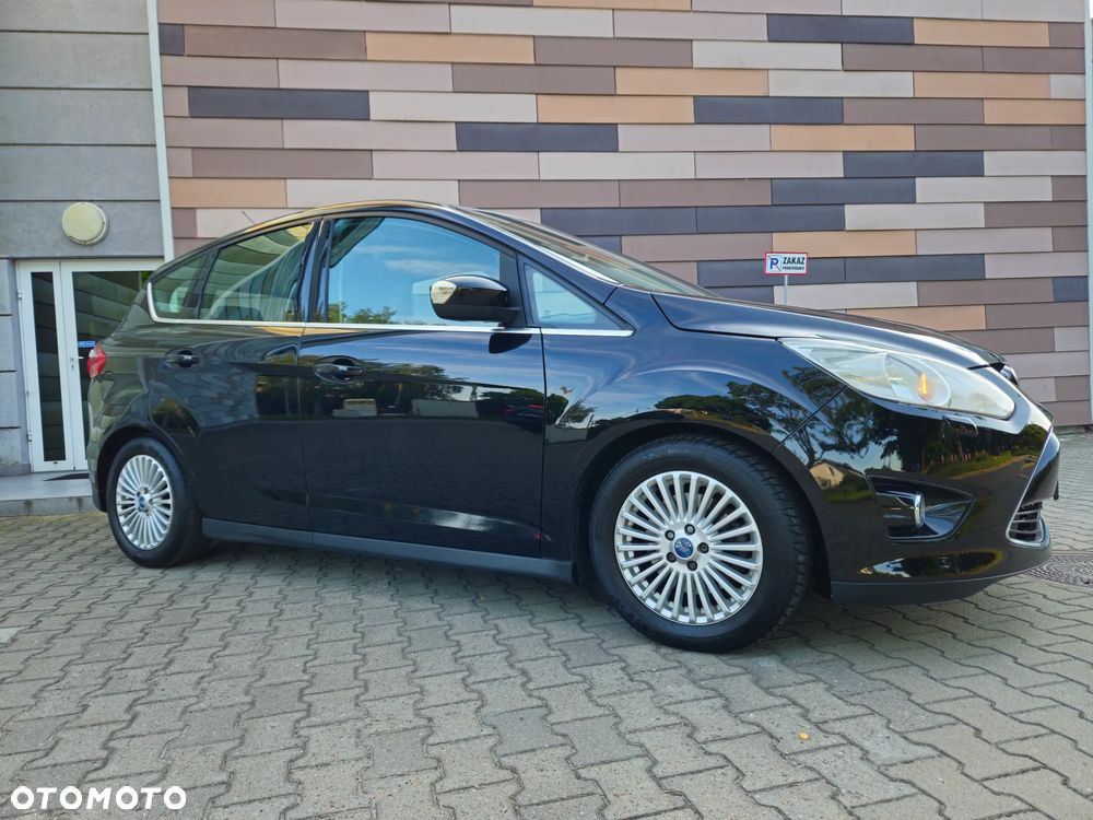 Ford C-MAX 2.0 TDCi Trend - 6