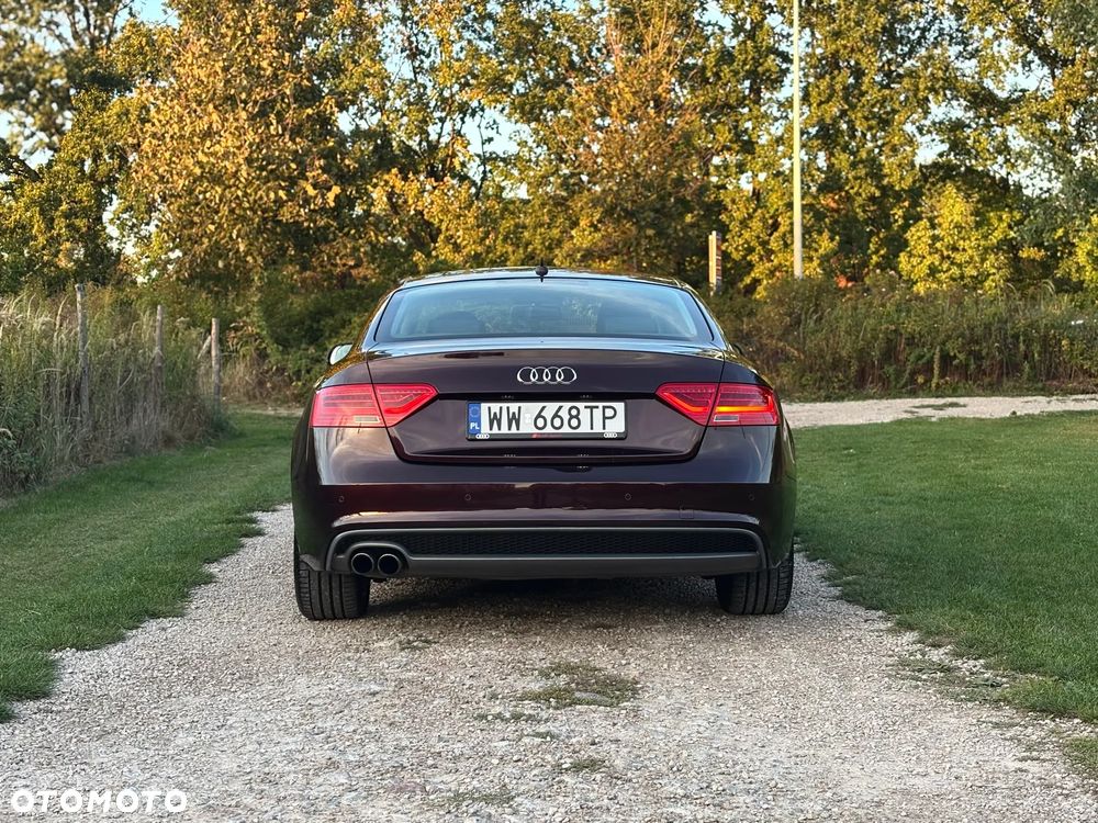 Audi A5 - 5