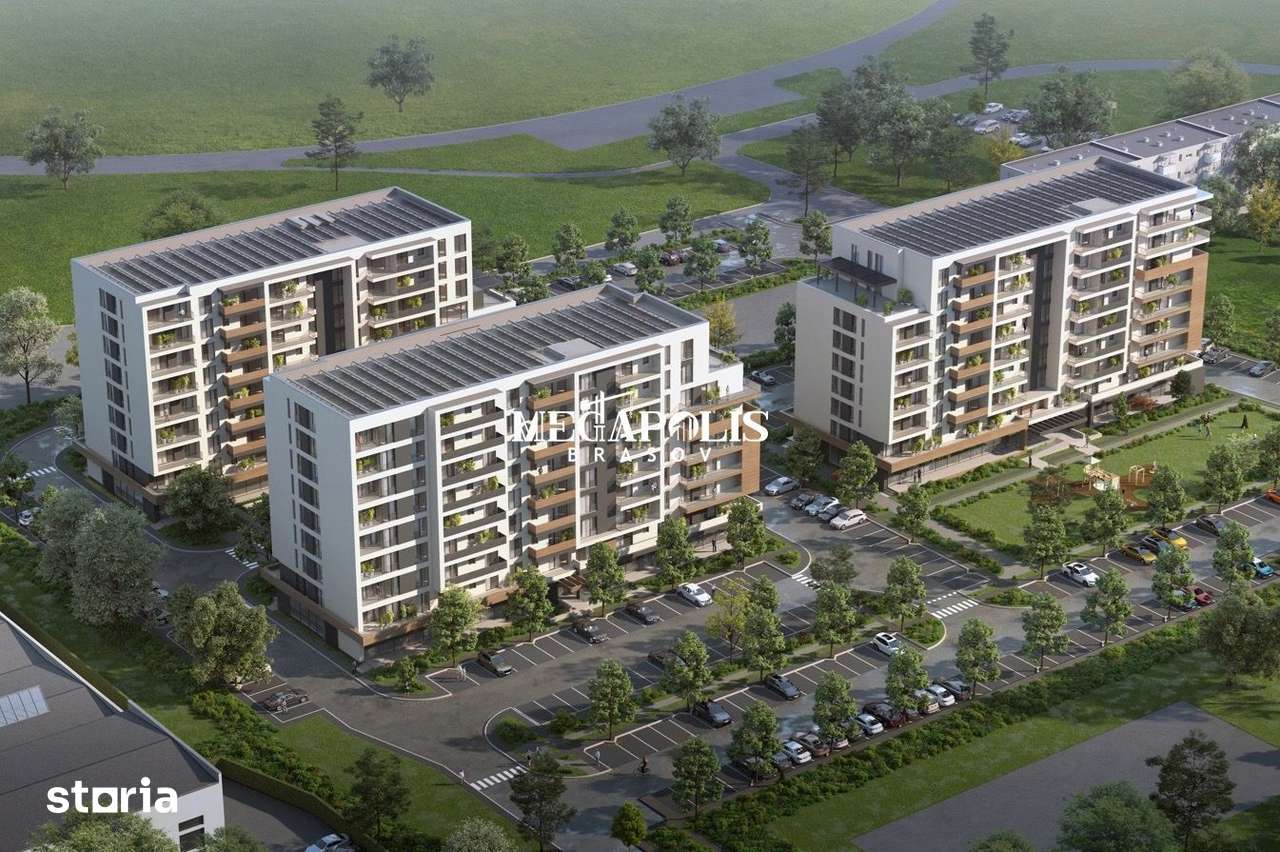 Apartament Premium | 4 camere | Bartolomeu | 90 MP — fotografia 3