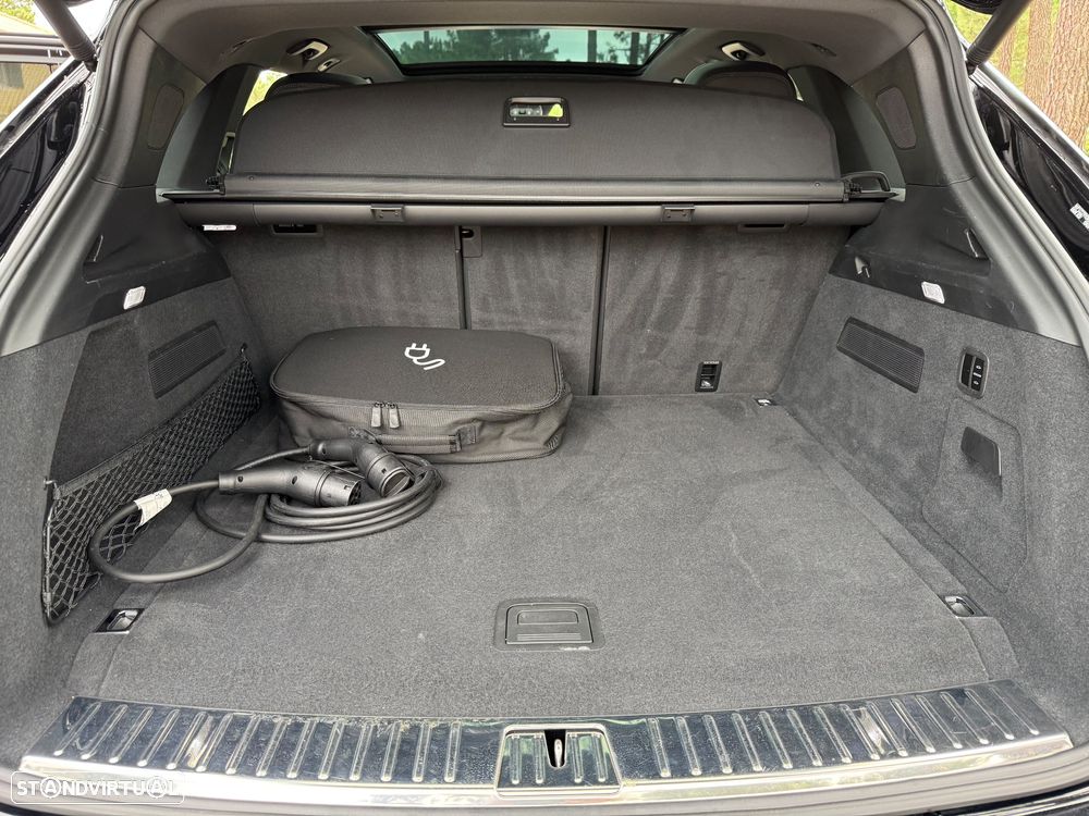 Porsche Cayenne E-Hybrid - 16