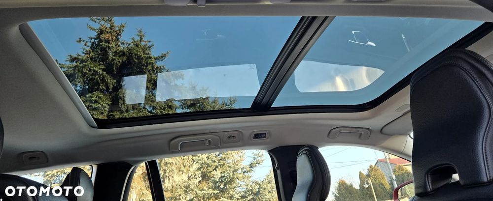 Volvo V60 Cross Country D4 AWD Geartronic Pro - 13