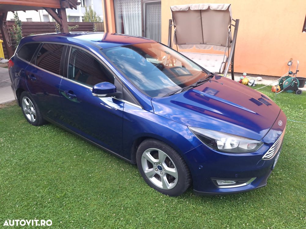 Ford Focus - 4