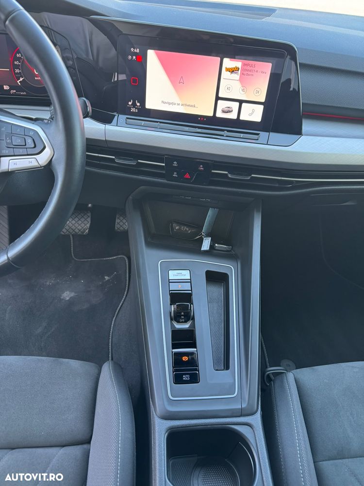 Volkswagen Golf - 19