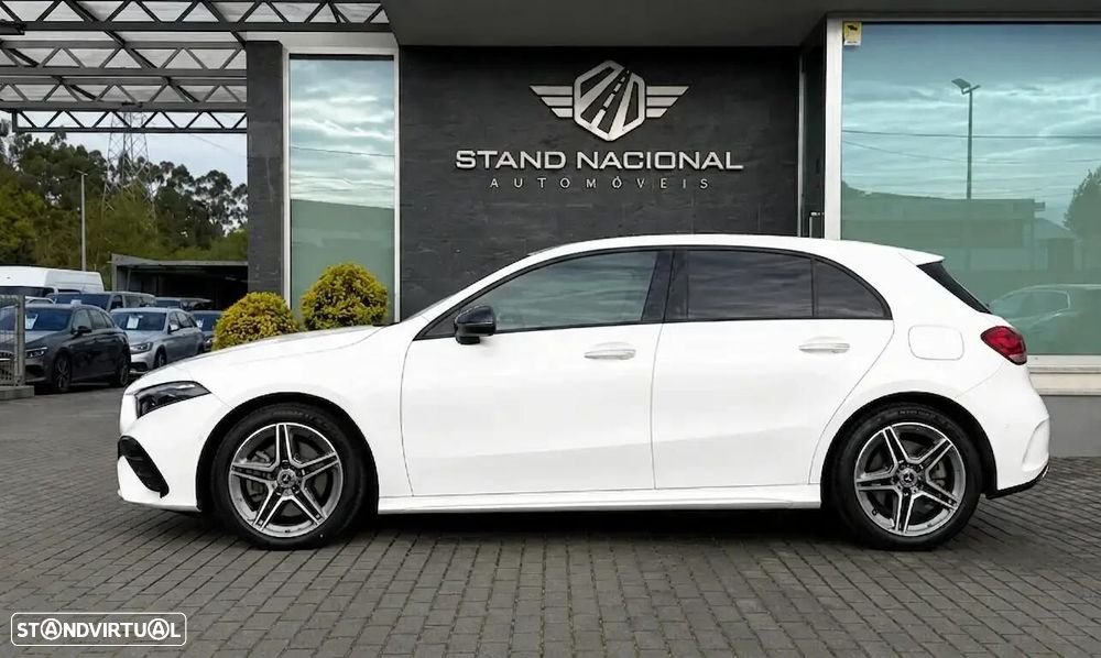 Mercedes-Benz A 250 - 9