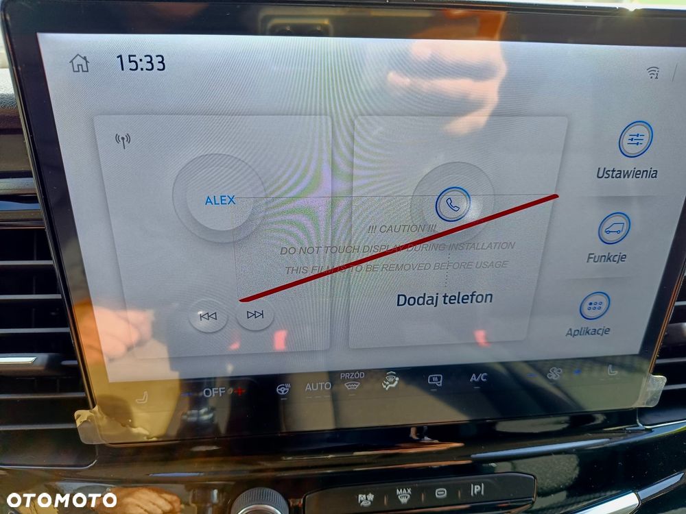 Ford Transit Van Trend 350 L3 - 21