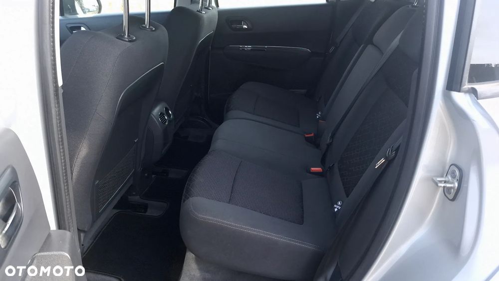 Peugeot 3008 BlueHDi 120 Stop & Start Active - 20