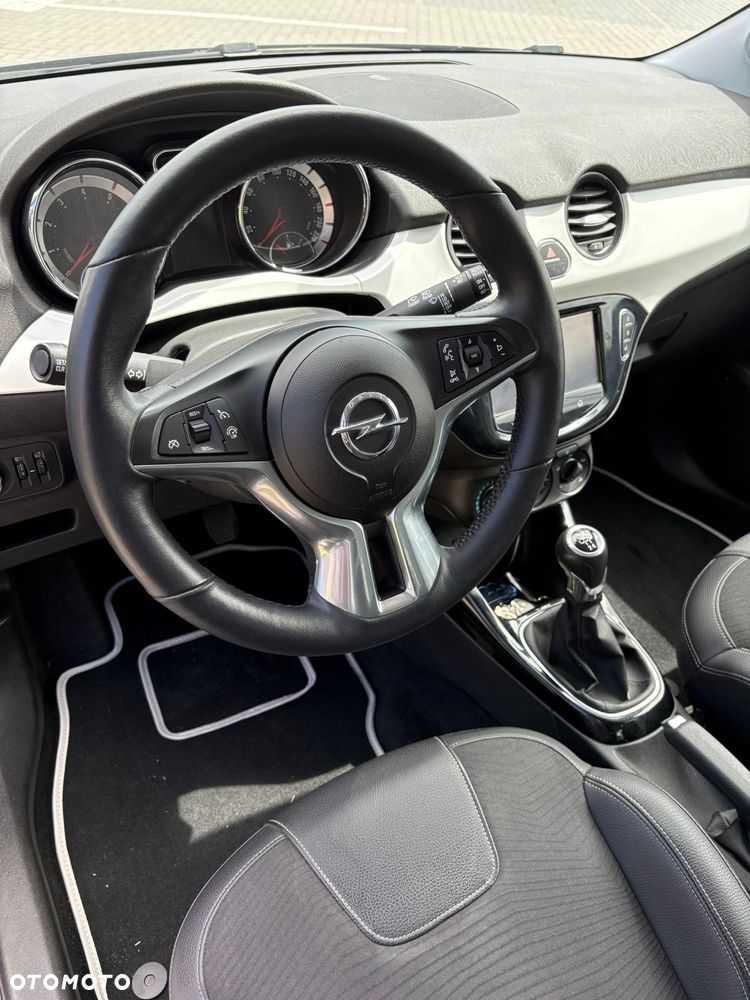 Opel Adam 1.4 Start/Stop Jam - 19