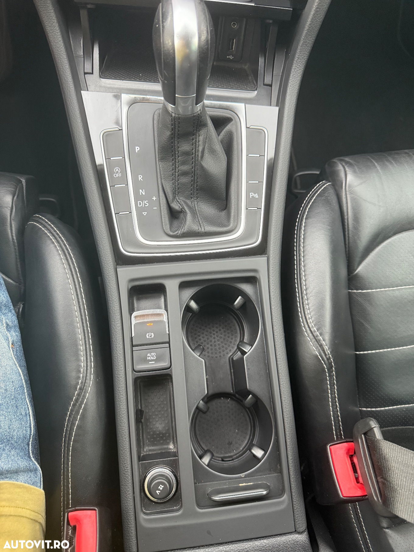 Volkswagen Golf - 15