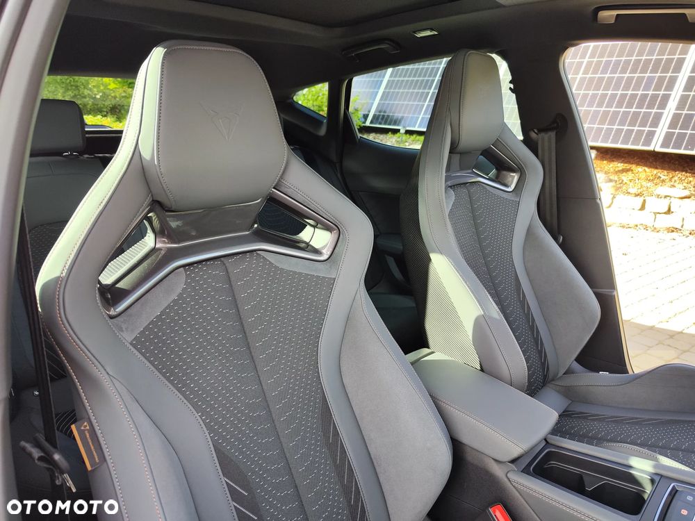 Cupra Formentor 2.0 TSI 4Drive DSG VZ Extreme - 28