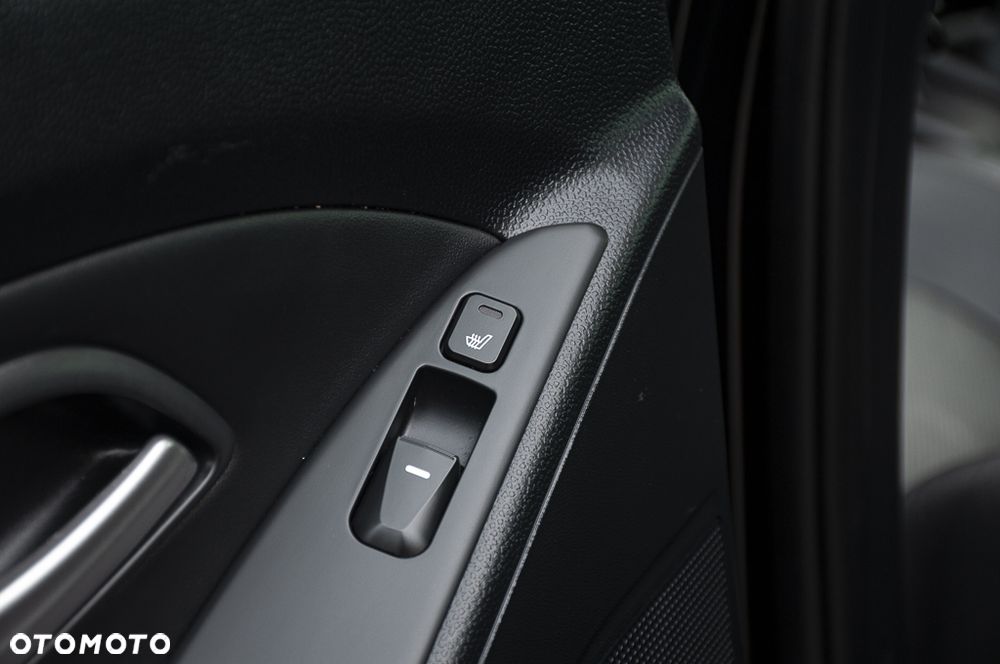 Hyundai ix35 2.0 CRDi 2WD Comfort - 27