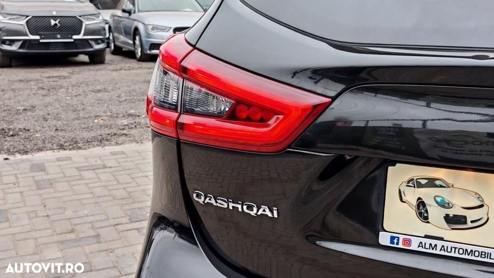 Nissan Qashqai - 32