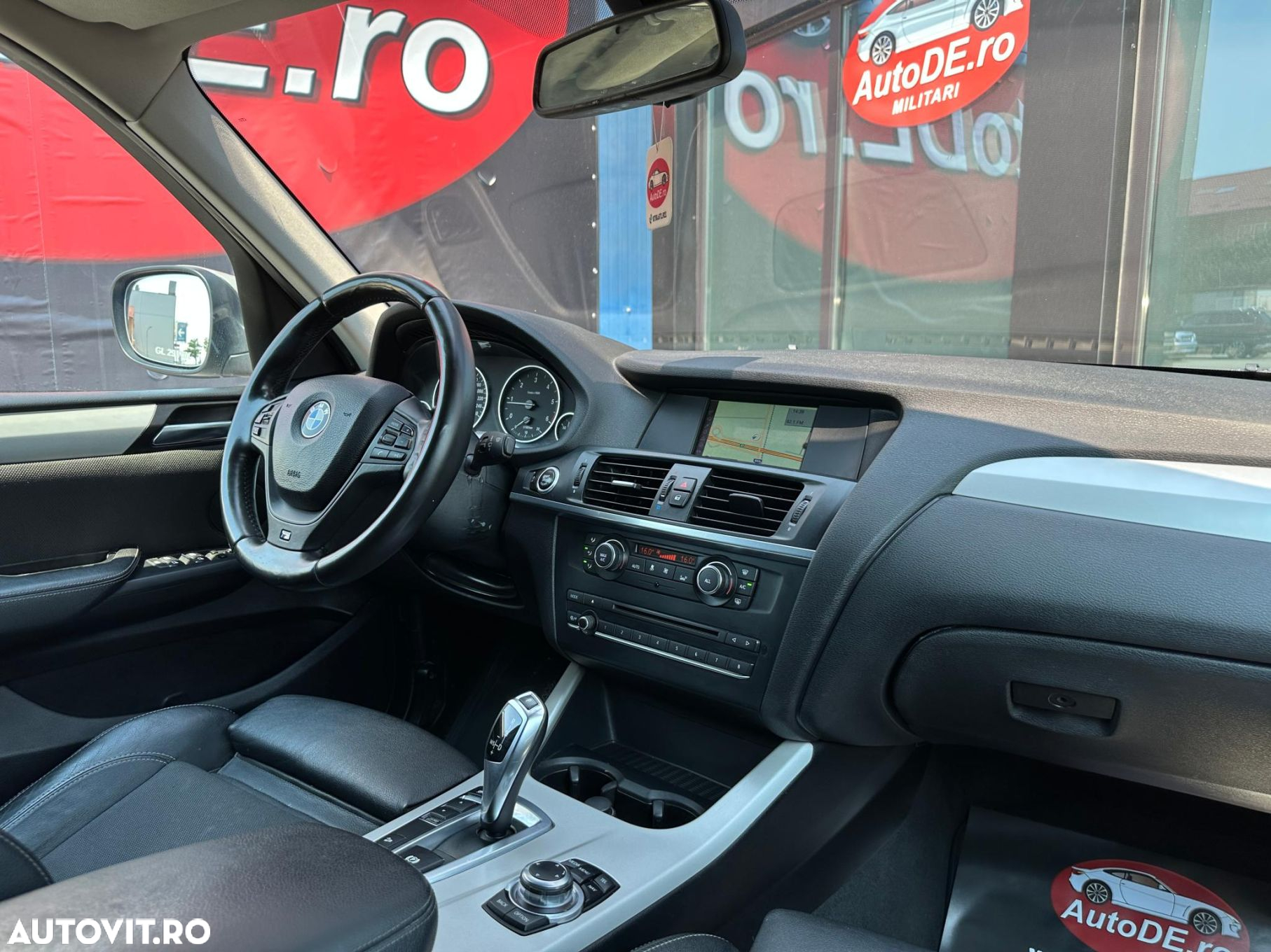 BMW X3 - 9