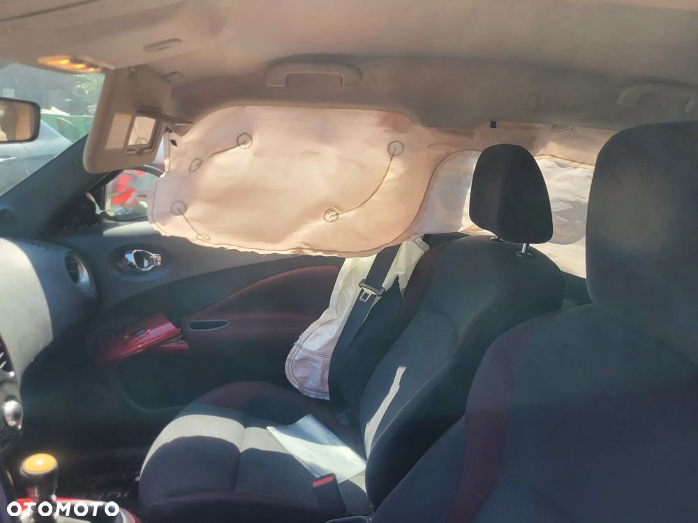 Nissan Juke 1.5 dCi N-Connecta - 20