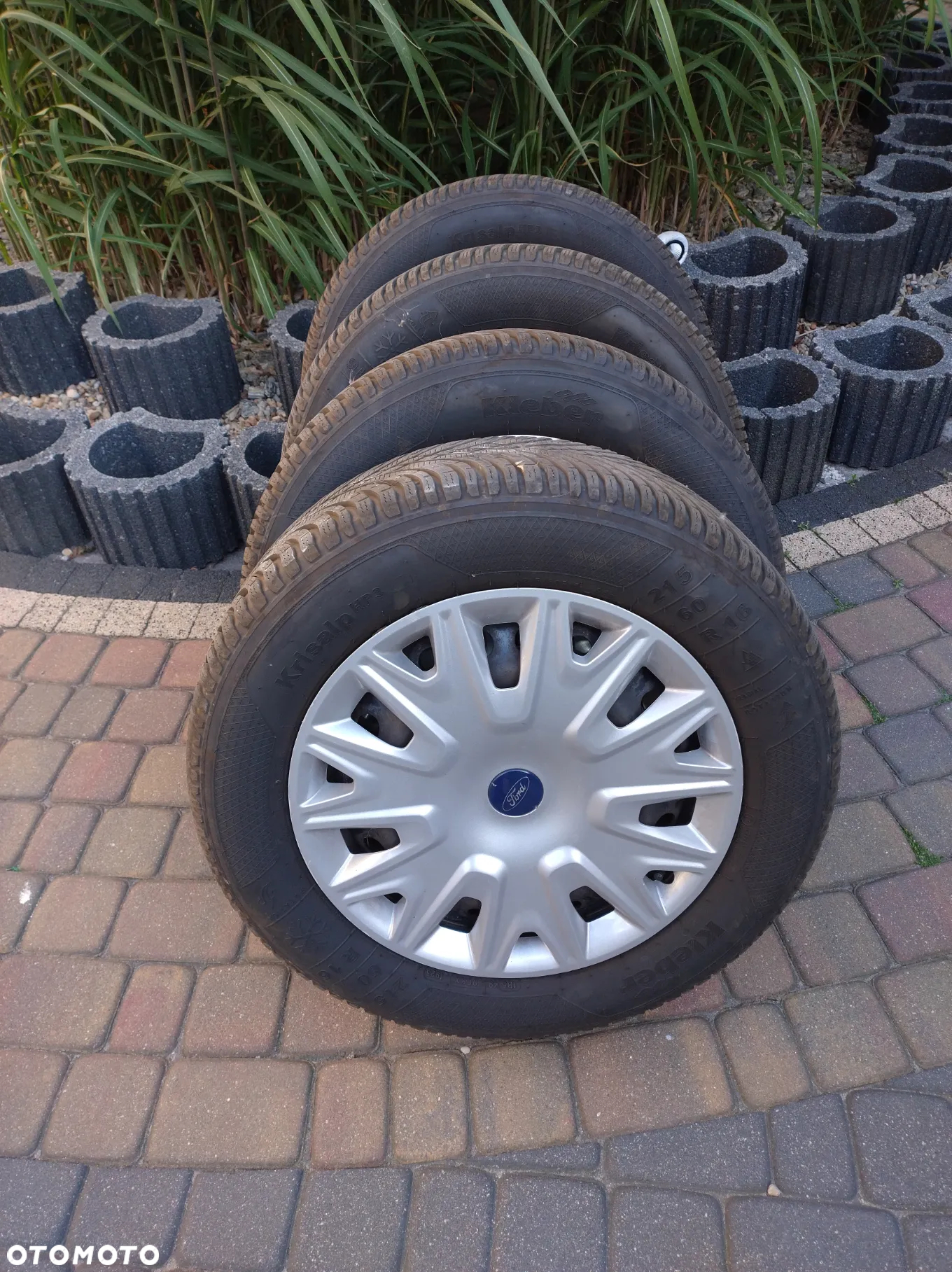 Ford Mondeo - 9