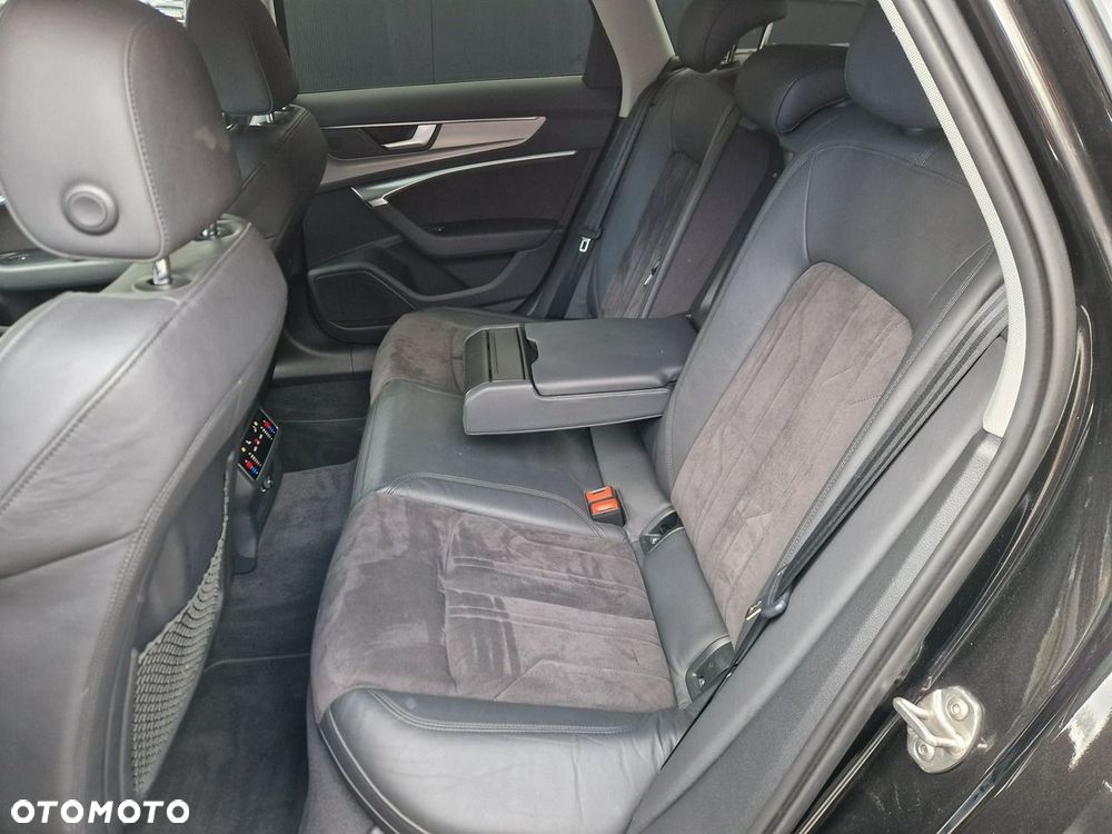 Audi A6 Avant - 14