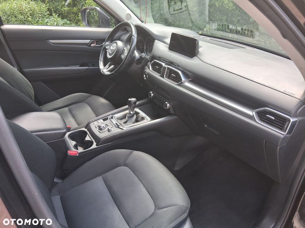 Mazda CX-5 2.2 D Skyenergy - 9