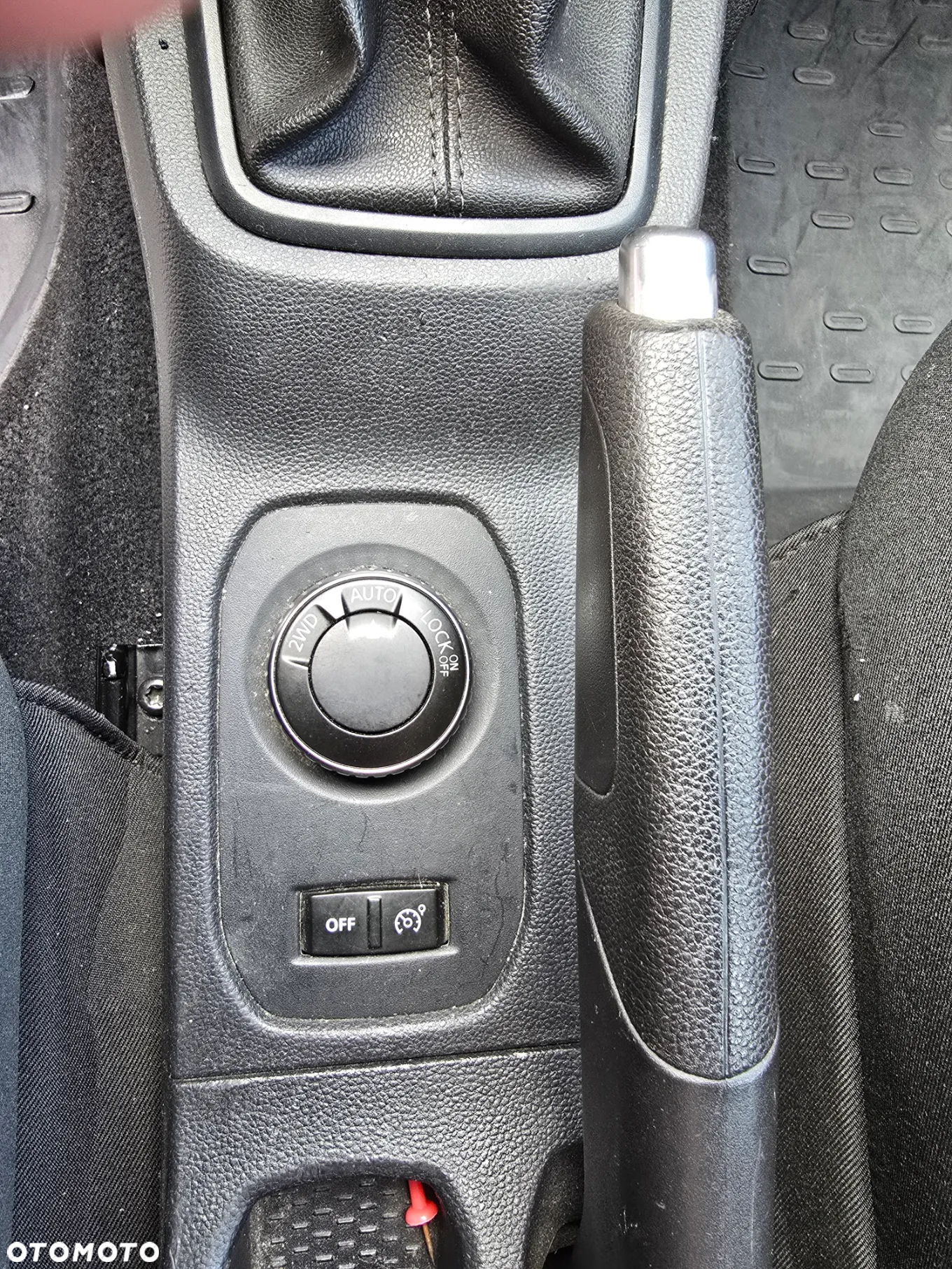 Dacia Duster 1.5 Blue dCi Essential 4WD EU6d - 19