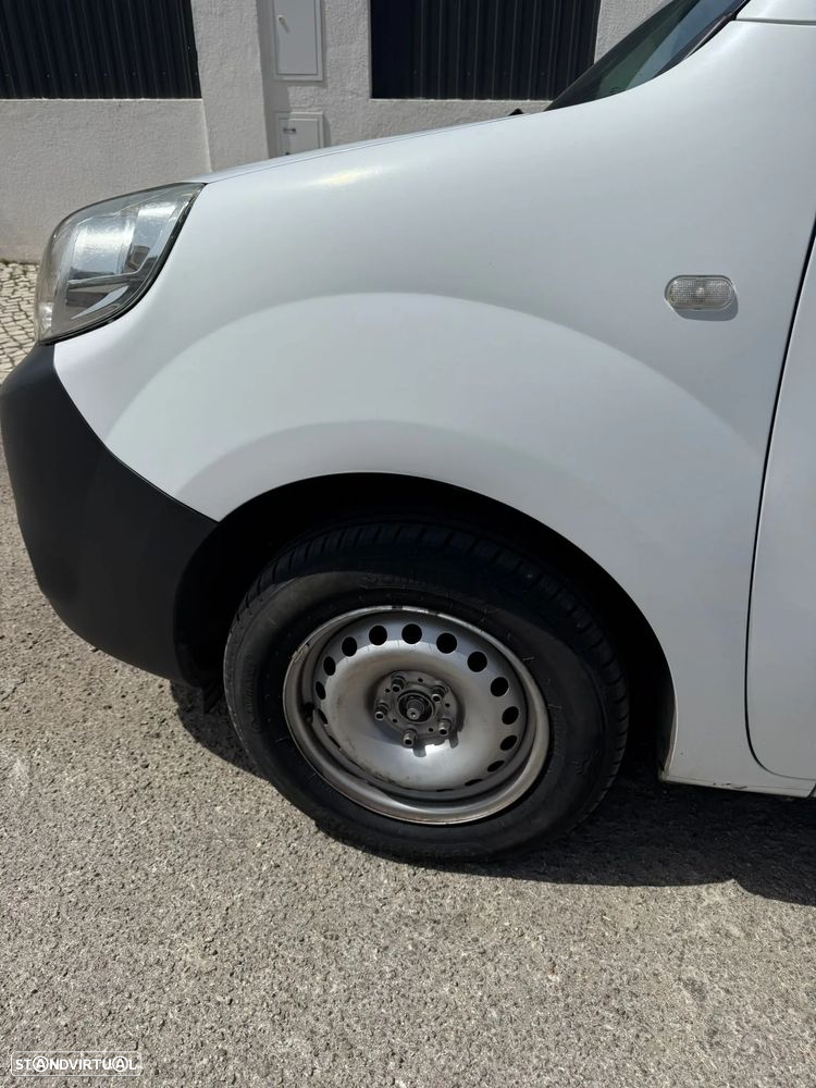Renault kango Maxi - 9