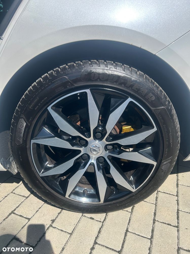 Opel Insignia 2.0 BiTurbo 4x4 Exclusive - 15
