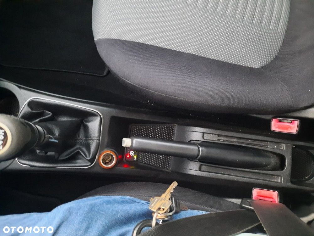 Fiat Grande Punto 1.4 16V Racing - 34