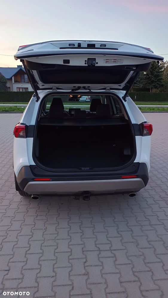 Toyota RAV4 - 15