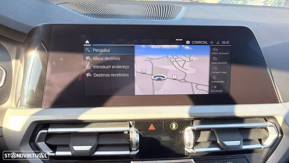 BMW 330 e Corporate Edition Auto - 22