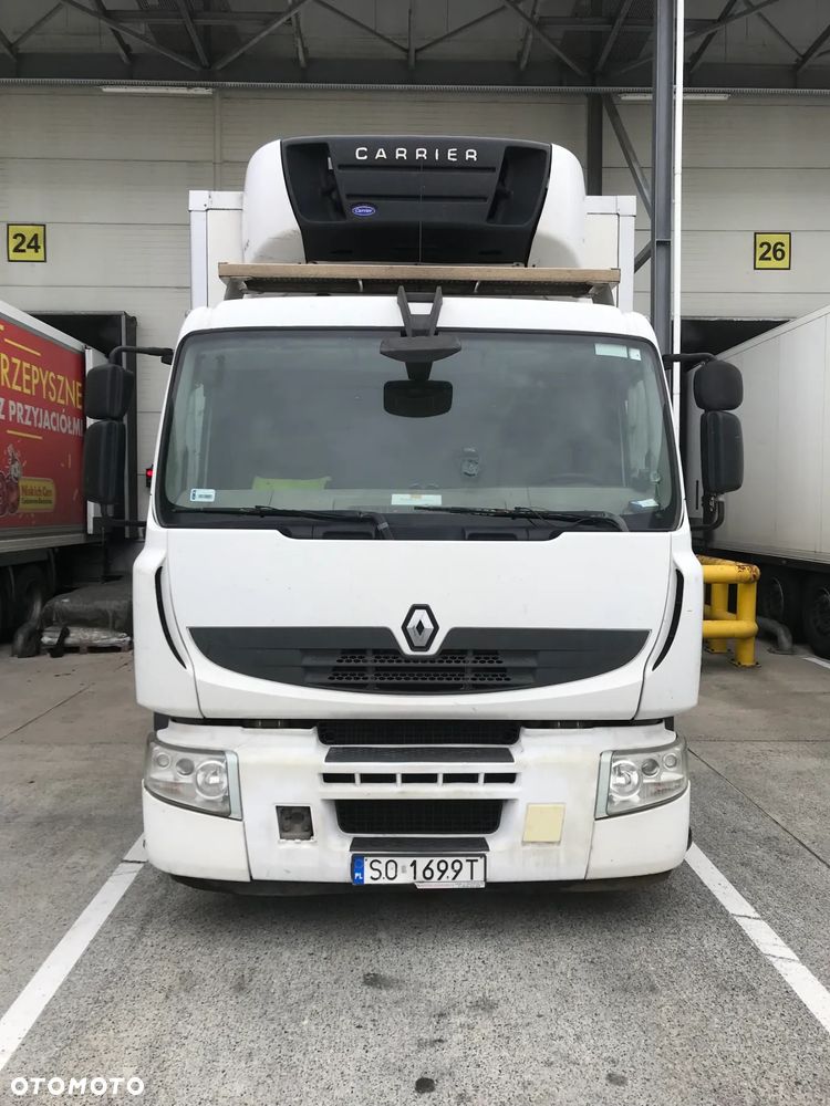 Renault Premium - 2