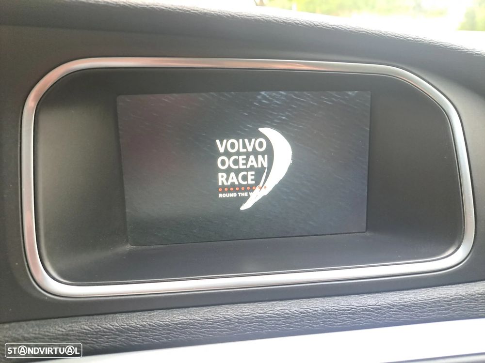Volvo V40 D2 Ocean Race - 22