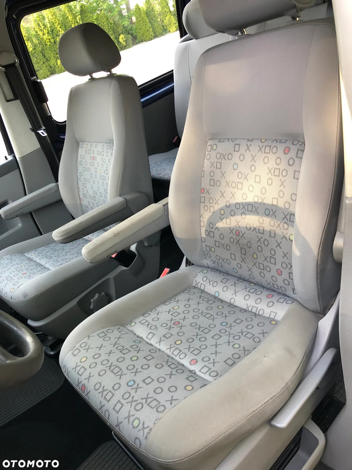 Volkswagen Transporter - 14
