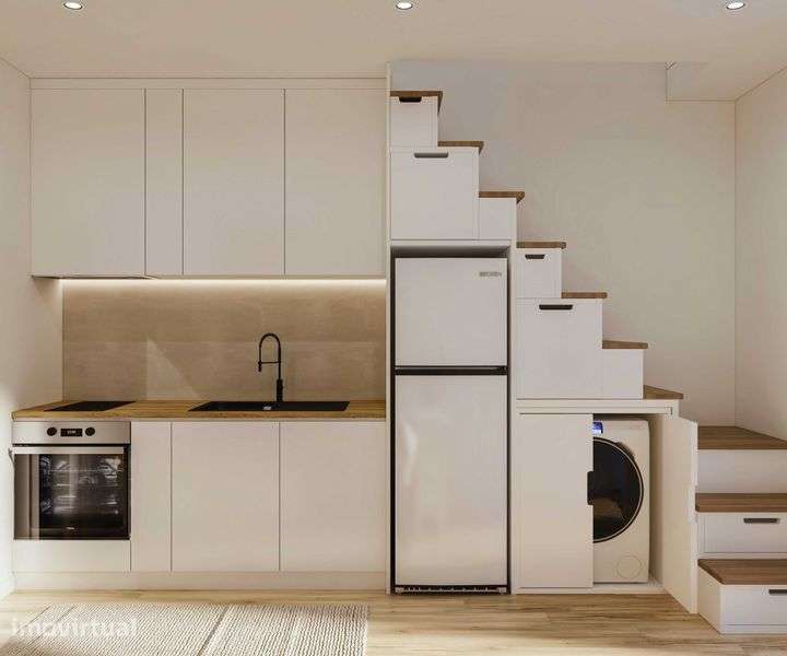 T1 Duplex Totalmente remodelado · Maiorca, Figueira da Foz. - Grande imagem: 2/12